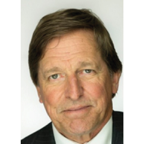 Charles Skinner (1978) Alumni Oriel