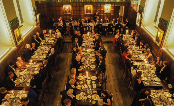 Image of Alumni Weekend 2022