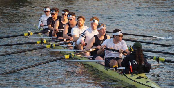 Image of Torpids Dinner 2023