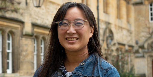 Image of Google PhD Fellowship for Lia Yeh