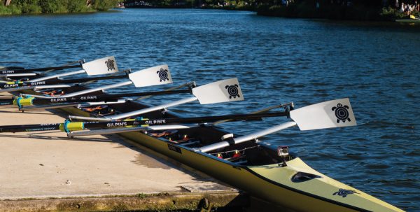 Image of Henley Regatta Weekend