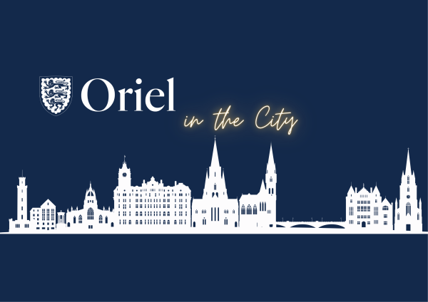 Image of Oriel in the City – Edinburgh