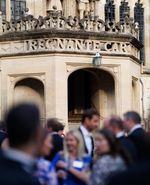 Image of Decade Dinner – 2000s