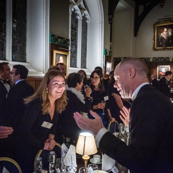 Image of Decade Dinner – 1990s
