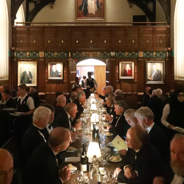 Image of Decade Dinner – 1970s