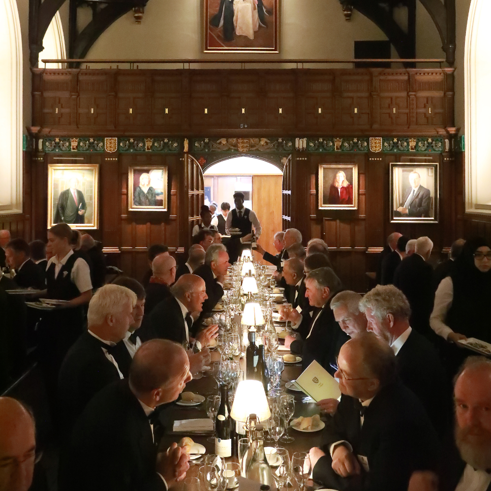 Image of Decade Dinner - 1970s