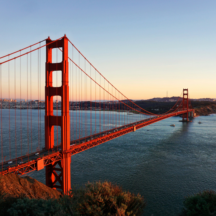 Image of San Francisco Reception 2026