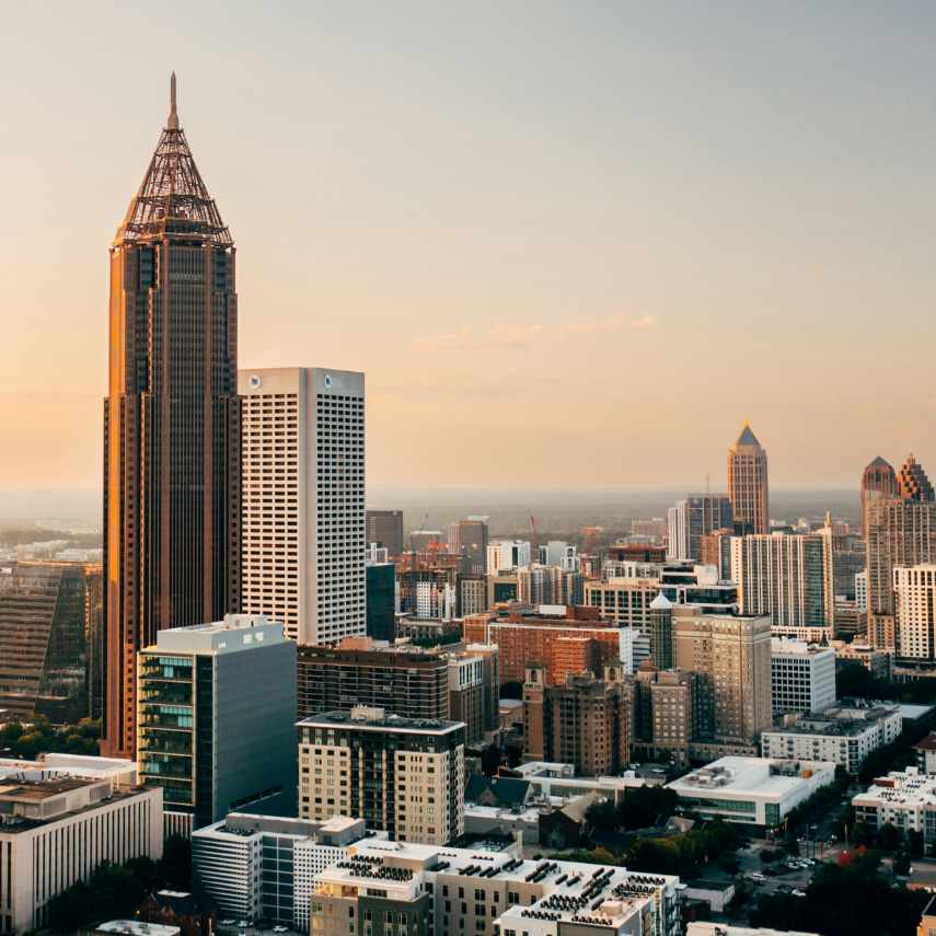 Image of Atlanta Dinner 2026