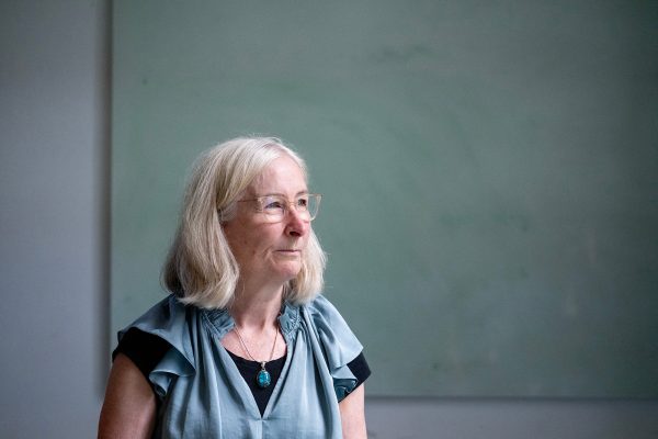 Image of Emeritus Regius Professor of History wins Cundill History Prize