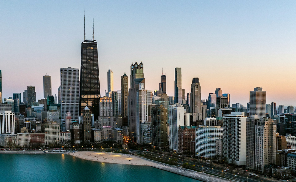 Image of Oriel in the City - Chicago 2026