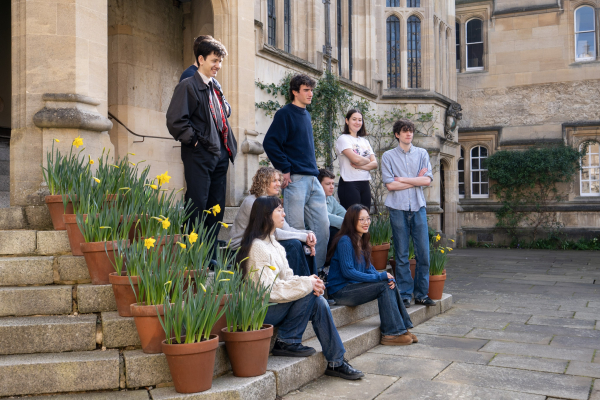 Image of 2026 Telephone Campaign